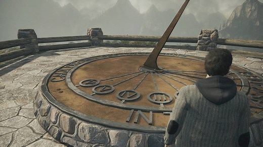 Alan Wake Remastered collectibles guide – Episode 4: The Truth