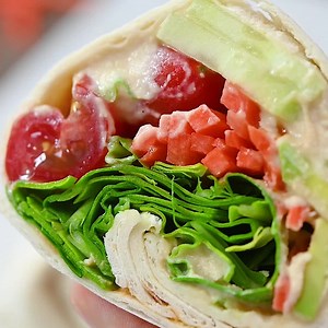 Full recipe: https://eatsomethingvegan.com/easy-hummus-wraps/ These Easy Hummus Wraps are simple, flavorful, and come together in minutes. You can try endless combinations to make these wraps fresh and exciting day after day. BONUS VIDEO LINK Red Lentil Curry: https://eatsomethingvegan.com/red-lentil-curry/ | Eat Something Vegan