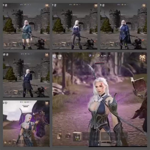 SakuraAngels #raven2 #mmorpg #netmarble #mobilegame | Dñk J. Angels | Facebook