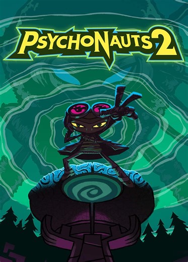 Buy Psychonauts 2 - PC & Mac (Steam)