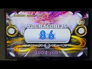 Magic Sing MT-15K Score 86