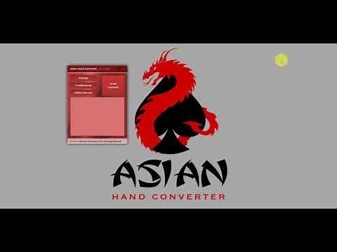 How to setup PokerBros with Bluestacks and Holdem Manager 3