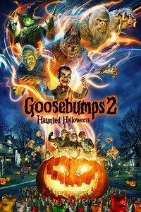 Movieclips: Goosebumps - Best Scenes
