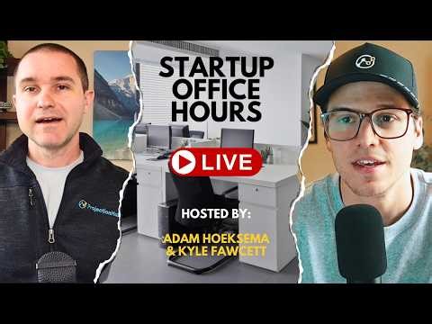 SBA Office Hours - SBA Q&A for starting, buying, growing businesses!