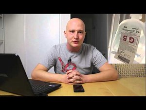 Hodenkrebs - Meine Geschichte