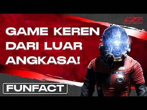 7 Game Shooter Outer Space Terkeren