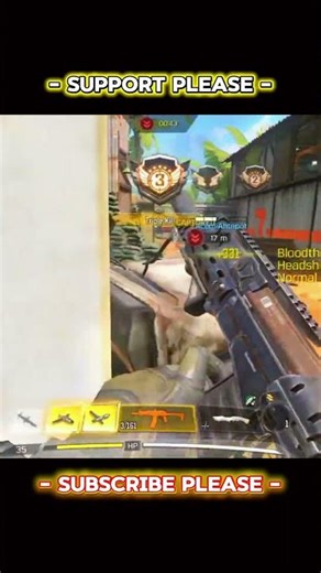 “When Victory Feels Empty… | COD Mobile Multiplayer | Sad Voice Over | Must Watch 😢🔥