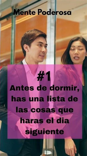 5 PASOS para una ORGANIZACIÓN DIARIA a prueba de procrastinación (Mente Poderosa)