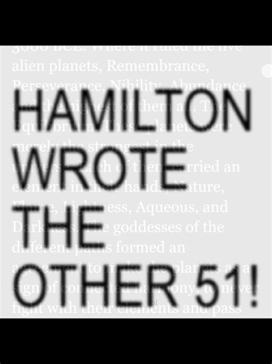 NON-STOP song lyrics! (btw the writing is all real from me lol) #lyrics #Hamilton #fyp #music #musical