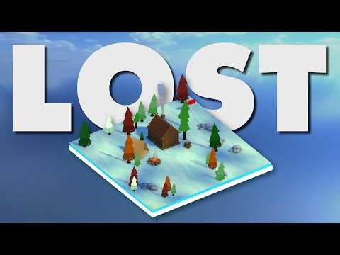 How I Lost Dunkey's Game Jam