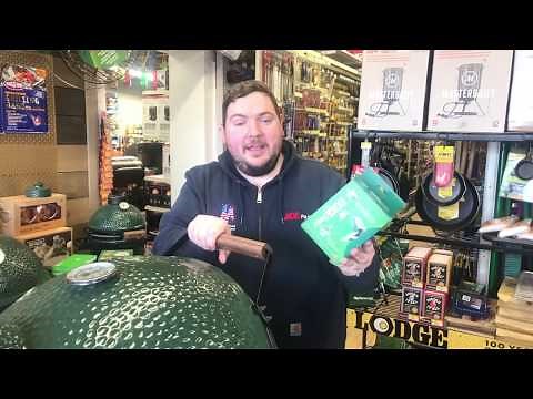 The EGG Genius Temperature Controller Unboxing and Test