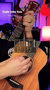 Fade Into You by Mazzy Star Guitar Tutorial! #fadeintoyou #mazzystar Mazzy Star #guitar #guitarra #guitare #music #musica #chevansmusic #musician #guitartutorial #acousticcover #learnguitar #musicteacher #guitarlessons #guitarteacher #guitaristsofinstagram #easy #beginner #chords #guitarchords #guitarist #guitaristsoftiktok #guitarists #guitariste #gitaro #kitarë #kitarr #gitarre #gitar #chitarra | Chas Evans