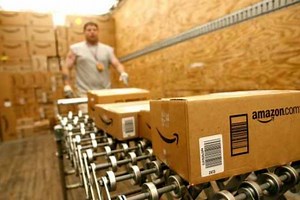 Boycott Amazon | Ethical Consumer