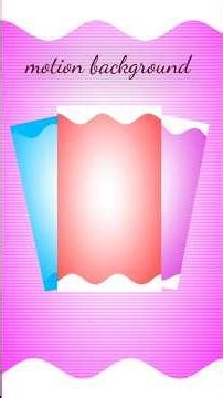 🔥How to make motion background| #motiondesign #alightmotionedit #edits #motionbackground #shorts