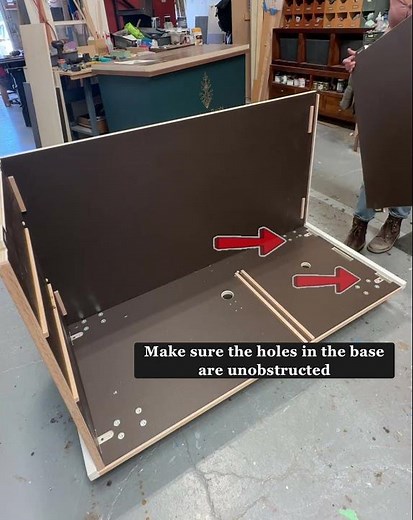 Build a Mobile Cart with Me!