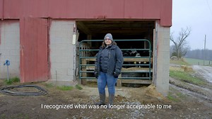 As a child, on Sam’s family farm in the United States, it didn’t matter if you were a boy or girl; there was work to be done. As Sam got older and became a farmer herself she noticed a difference in what was considered acceptable women’s work versus men’s work. Throughout her career Sam has seen how women in leadership & decision-making roles enrich agriculture initiatives and impact. She has pushed hard to prove herself and continues to promote the need for more female leadership in agriculture