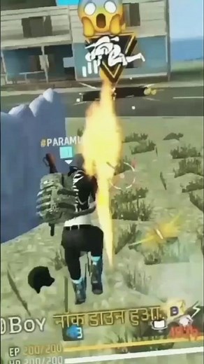 raistar gold gamplay #onetapking #impossible #freefire #grandmastar