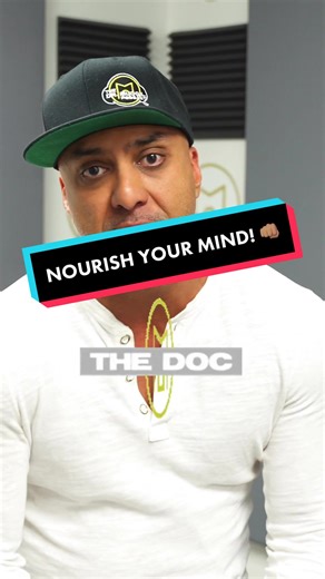 #mudgilmindset #mudgilmotivation #thedoc #thedoctok #drmudgil