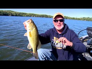 Al Lindner St. Croix Legend Glass