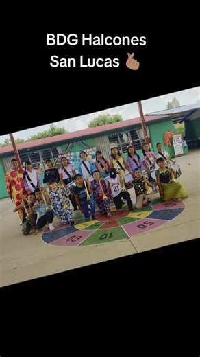 Día del niño 🤪 Gracias a las chicas del comité de padres de la bdg 🫰🏽🫂 #bandadeguerra🎺 #parati #diadelniño🎉🍭
