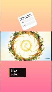 Angola National Flag History 🇦🇴 | Symbols, Revolution & Independence