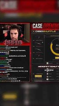 PhantomL0rd Skandál, který otřásl Twitch Scénou 😳 #leagueoflegends #twitch