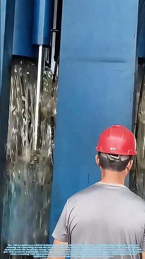 Hydraulic Hemorrhage: When a Burst Hose Paralyzes Industrial Power