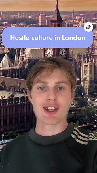 What’s if like to live in #london as a young professional #uk #londonlife #venturecapital #vc #business