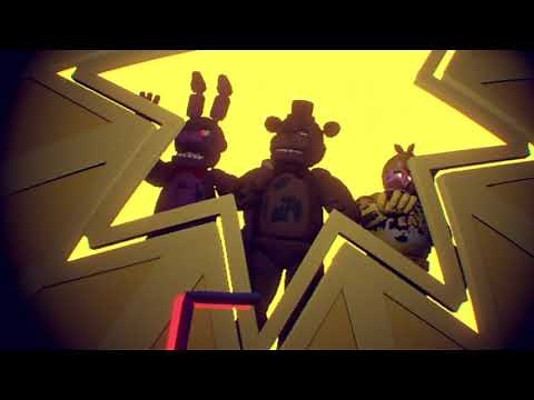 Rec Room best fnaf games