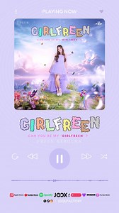 1.2K views · 101 reactions | GIRLFREEN out on all streaming platforms Link in the comsec #srchafreen #GIRLFREEN #spotifyplaylist | John Carlo | Facebook