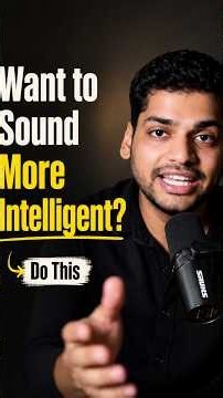How to Speak Clearly and Confidently | 4 Skills to Become Well-Spoken