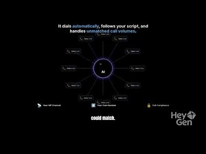 Ai calls for debt collectors