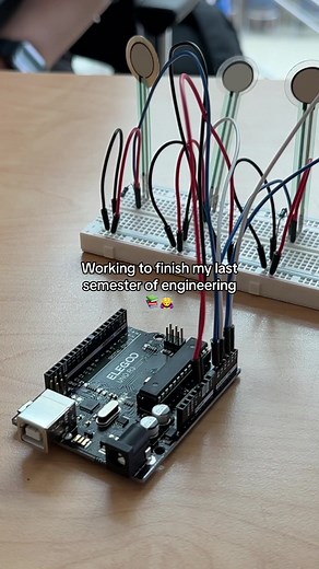 My motivation. Only a couple more weeks of this 😅 #engineering #mechanicalengineering #student #engineeringstudent #university #travel #graduation