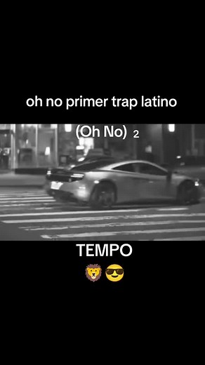 TEMPO - The Pioneer of Latin Trap in 2000