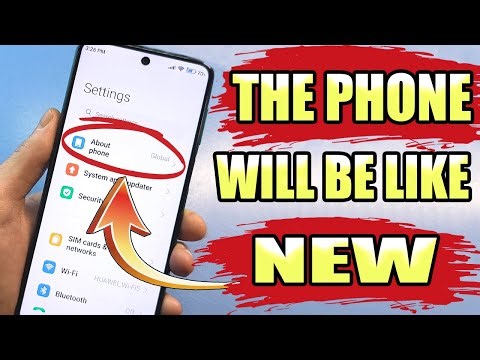 How to Fix all the Errors On Your Phone With Just One Setting