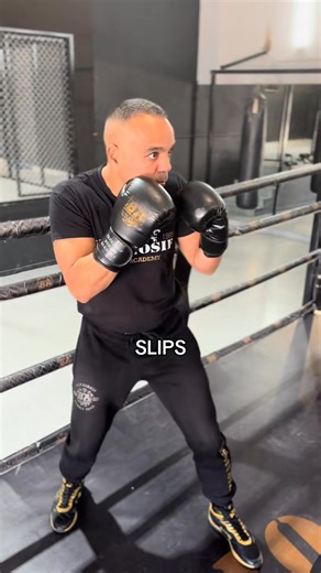 Straight punches defences 🥊#boxing #family #boxingtraining #boxingforall | Boxing Style