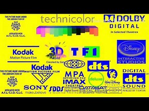 Mpaa Logo Credits Effects Sponsored By Preview 2 Effects