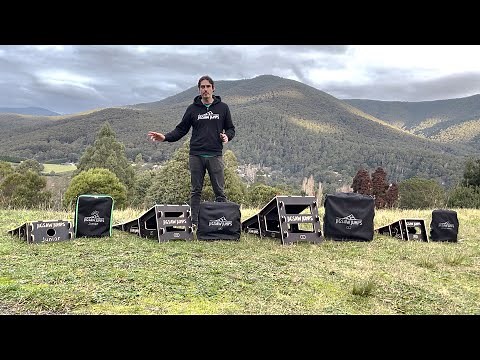 Jigsaw Jumps Product Range- First Look