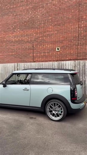 Exploring Mini Clubman R55 Alloy Wheel Options