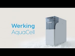 Hoe werkt de AquaCell