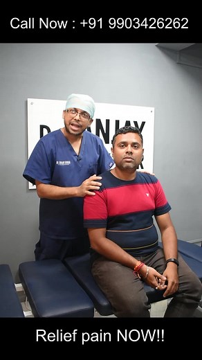 Chiropractic Adjustment for TMJ disfunction | Re MOVE Pain Clinic