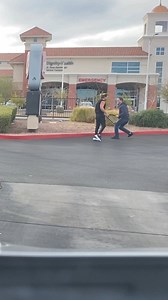 Insane Epic Drive Thru Battle! | Coby Persin