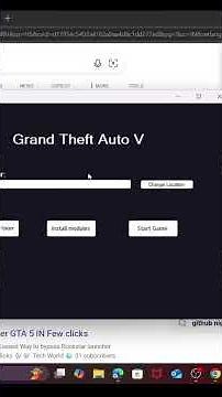 How to Bypass GTA 5 in 2025 (EASY Step-by-Step Guide) Working 100%! #gtamods #gtavice #gtapc #gtavpc
