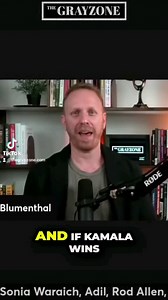 Max Blumenthal exposes Mehdi Hasan's connivance and contradictions. | The Grayzone