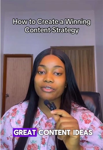 Here’s how to create a content strategy that drives results, not just likes. If you’re stuck on what to post or how to build a plan that actually works this is for you. ✨ #ContentStrategy #SocialMediaMarketing #ContentPlan #ContentMarketingTips #SocialMediaTips #ContentCreationIdeas #RippleEffectMedia #MarketingStrategy #GrowOnTikTok #SocialMediaManager