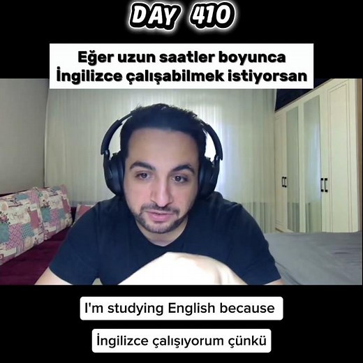 English Central Speaking Practice with Teacher