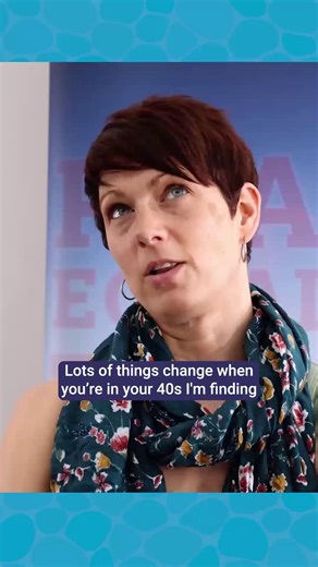 Laura shares how Quakerism supports people to grow and change through all stages of life. | Quakers in Britain