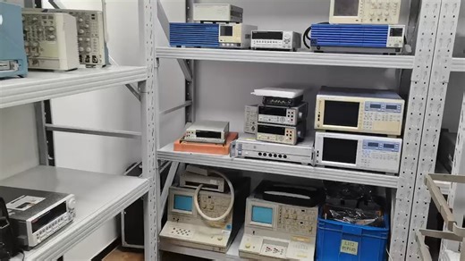 深圳科中科仪器有限公司售卖回收租借仪器仪表