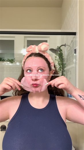 @LoopsBeauty #loopsbeauty | Loops Face Mask