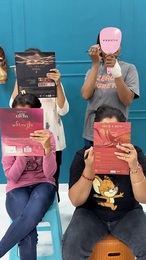 1M views · 12K reactions | Funny Videos | Bridal Makeover by Priyanka & Academy | Facebook